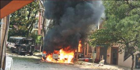Malleswaram blast 04-2013.3